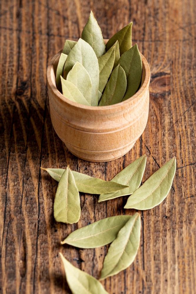 Bay Leaves